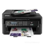 Ink cartridges for Epson WorkForce WF-2520NF - compatible and original OEM