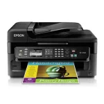 Ink cartridges for Epson WorkForce WF-2540WF - compatible and original OEM