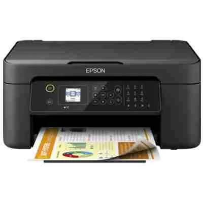 Ink cartridges for Epson WorkForce WF-2810DWF - compatible and original OEM