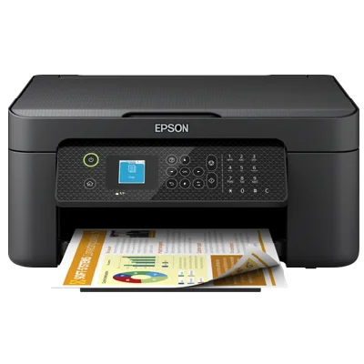 Ink cartridges for Epson WorkForce WF-2910DWF - compatible and original OEM