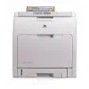 Toner cartridges for series HP Color LaserJet 2700 Series - compatible and original OEM