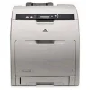 Toner cartridges for series HP Color LaserJet 3000 Series - compatible and original OEM