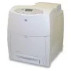 Toner cartridges for series HP Color LaserJet 4600 Series - compatible and original OEM