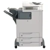 Toner cartridges for series HP Color LaserJet 4700 Series - compatible and original OEM