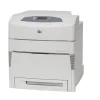 Toner cartridges for series HP Color LaserJet 5500 Series - compatible and original OEM