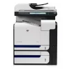 HP Color Laserjet CM3530 Series