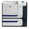 HP Color LaserJet CP3500 Series