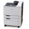 HP Color LaserJet CP6015 Series