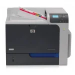 Toner cartridges for HP Color LaserJet Enterprise CP4025dn - compatible and original OEM