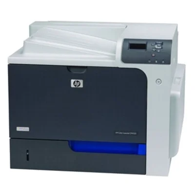 Toner cartridges for HP Color LaserJet Enterprise CP4525n - compatible and original OEM