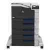 HP Color LaserJet Enterprise CP5520 Printer Series