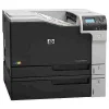 Toner cartridges for series HP Color LaserJet Enterprise M750 - compatible and original OEM