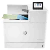 Toner cartridges for series HP Color LaserJet  Enterprise M856 - compatible and original OEM