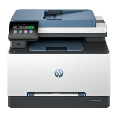 Toner cartridges for HP Color LaserJet Pro 3302fdw MFP - compatible and original OEM