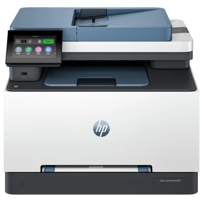 Toner cartridges for HP Color LaserJet Pro 3302fdwg MFP - compatible and original OEM