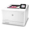 HP Color LaserJet Pro M454