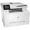 HP Color LaserJet Pro MFP M283