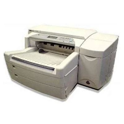 Ink cartridges for HP Color Printer 2500c - compatible and original OEM