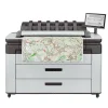 Ink cartridges for series HP Designjet 3000 Series - compatible and original OEM