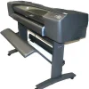 Ink cartridges for series HP Designjet 800 Series - compatible and original OEM