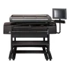 Ink cartridges for series HP Designjet 815 Series - compatible and original OEM
