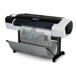 Ink cartridges for HP DesignJet T1200 - CK834A - compatible and original OEM