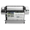 Ink cartridges for series HP Designjet T2300 Series - compatible and original OEM