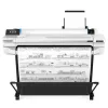 Ink cartridges for series HP Designjet T530 Series - compatible and original OEM