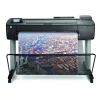 Ink cartridges for series HP Designjet T730 Series - compatible and original OEM
