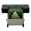 Ink cartridges for series HP Designjet Z2100 Series - compatible and original OEM