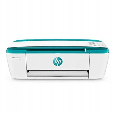 HP DESKJET 3762 CHANGING INK CARTRIDGES 