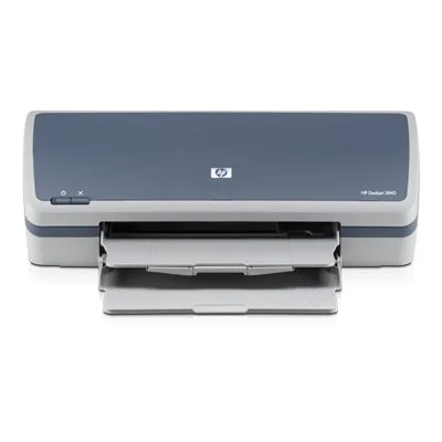 Ink cartridges for HP DeskJet 3848 - compatible and original OEM