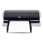 Ink cartridges for HP DeskJet 5650v - compatible and original OEM