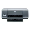 Ink cartridges for HP DeskJet 5743 - compatible and original OEM