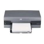 Ink cartridges for HP DeskJet 6500 - compatible and original OEM