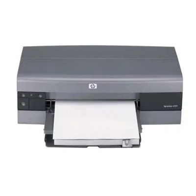 Ink cartridges for HP DeskJet 6520 - compatible and original OEM