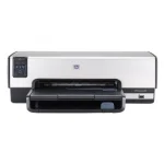 Ink cartridges for HP DeskJet 6620 - compatible and original OEM