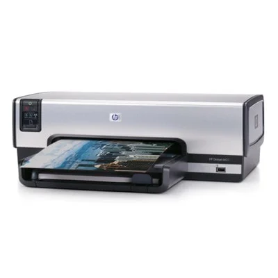 Ink cartridges for HP DeskJet 6628 - compatible and original OEM