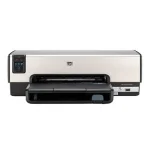 Ink cartridges for HP DeskJet 6943 - compatible and original OEM