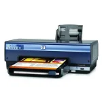 Ink cartridges for HP DeskJet 6980 - compatible and original OEM