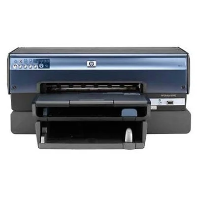 Ink cartridges for HP DeskJet 6980dt - compatible and original OEM