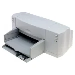 Ink cartridges for HP DeskJet 800 - compatible and original OEM