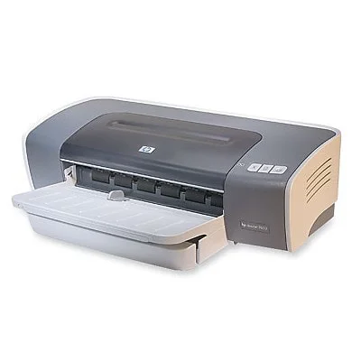 Ink cartridges for HP DeskJet 9600 - compatible and original OEM