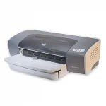 Ink cartridges for HP DeskJet 9650 - compatible and original OEM