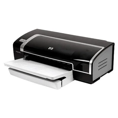 Ink cartridges for HP DeskJet 9803 - compatible and original OEM