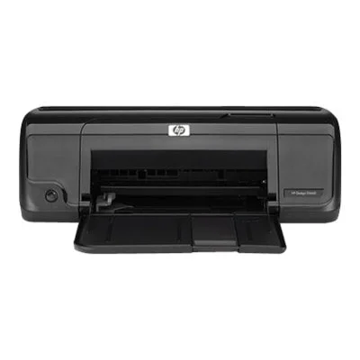 Ink cartridges for HP DeskJet D1663 - compatible and original OEM