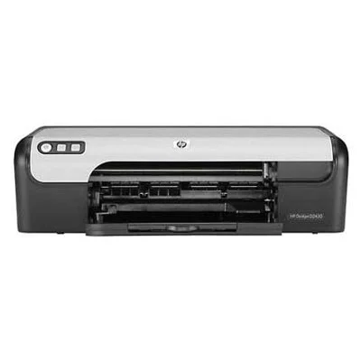 Ink cartridges for HP DeskJet D2430 - compatible and original OEM