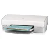 HP Deskjet D4100 Series