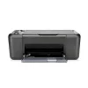 Ink cartridges for HP DeskJet F2400 - compatible and original OEM