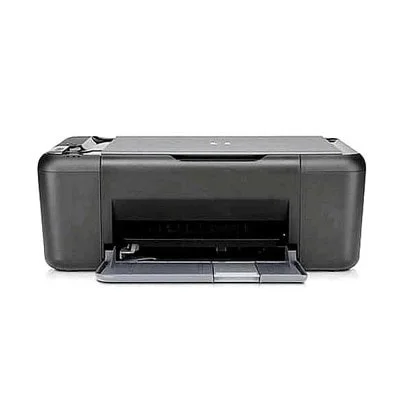 Ink cartridges for HP DeskJet F2400 - compatible and original OEM